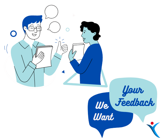 feedback